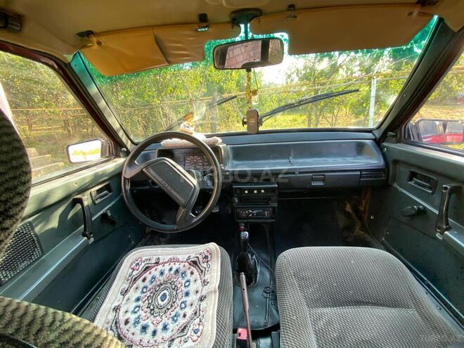 LADA (VAZ) 2109 1990, 98,400 km - 1.5 l - Bakı