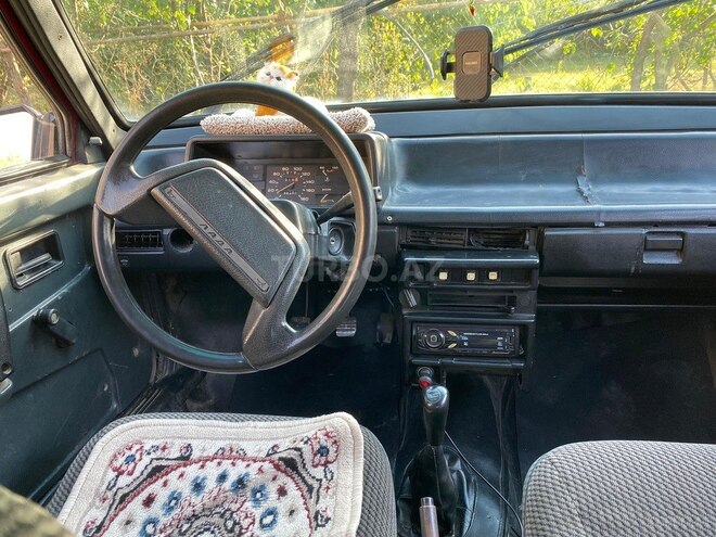 LADA (VAZ) 2109 1990, 98,400 km - 1.5 l - Bakı