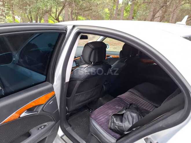 Mercedes E 220 d 2006, 322,000 km - 2.2 l - Sumqayıt