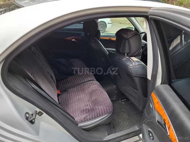 Mercedes E 220 d 2006, 322,000 km - 2.2 l - Sumqayıt