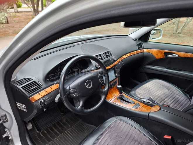Mercedes E 220 d 2006, 322,000 km - 2.2 l - Sumqayıt