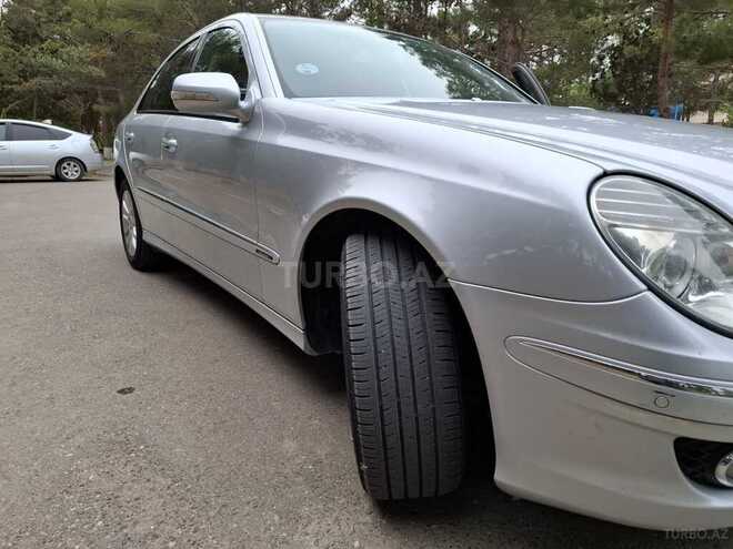 Mercedes E 220 d 2006, 322,000 km - 2.2 l - Sumqayıt
