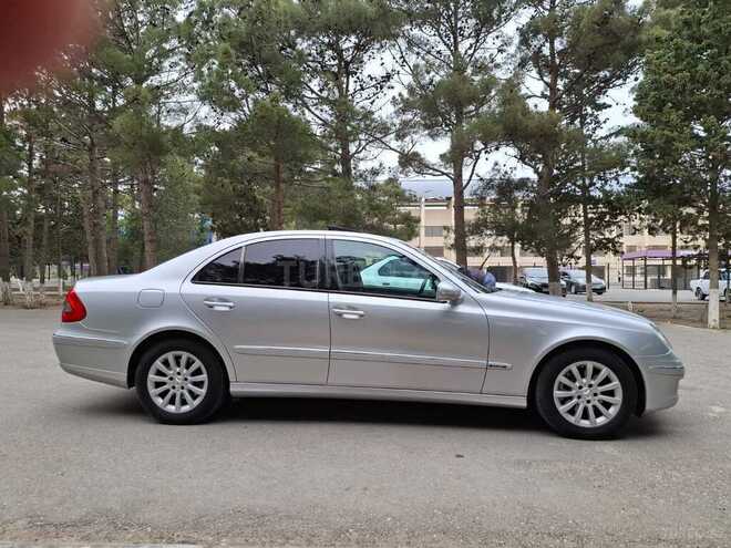Mercedes E 220 d 2006, 322,000 km - 2.2 l - Sumqayıt