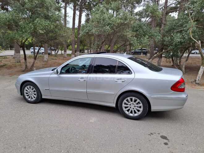 Mercedes E 220 d 2006, 322,000 km - 2.2 l - Sumqayıt