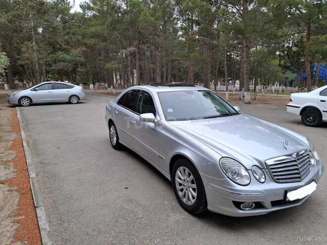 Mercedes E 220 d 2006, 322,000 km - 2.2 l - Sumqayıt