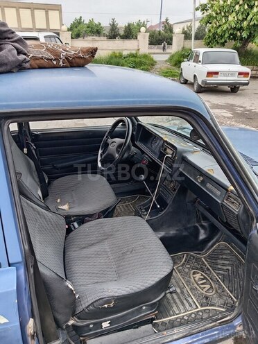 LADA (VAZ) 2107 2005, 87,415 km - 1.6 л - Quba