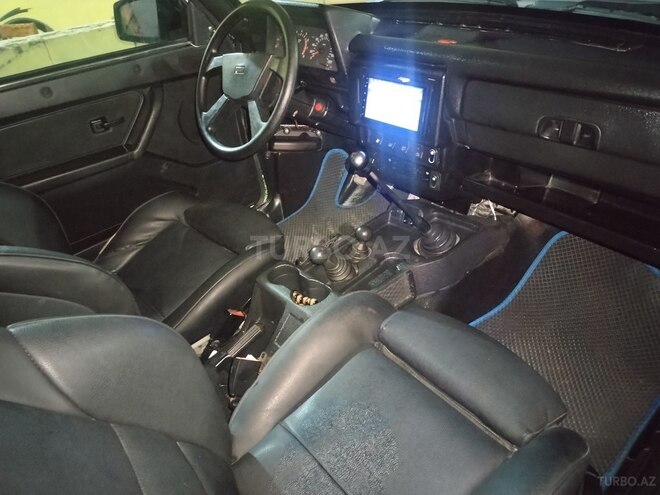 LADA (VAZ) Niva 2013, 240,927 km - 1.7 л - Xaçmaz