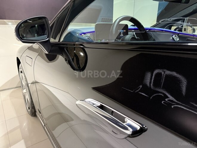 Mercedes EQE 350 2022, 7,950 km - 0.0 л - Bakı