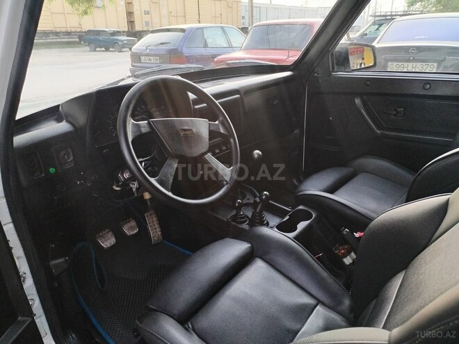 LADA (VAZ) Niva 2013, 240,927 km - 1.7 л - Xaçmaz