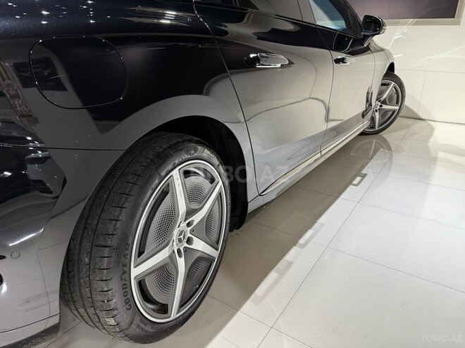 Mercedes EQE 350 2022, 7,950 km - 0.0 л - Bakı