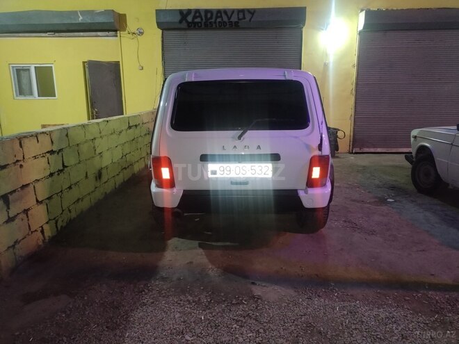 LADA (VAZ) Niva 2013, 240,927 km - 1.7 л - Xaçmaz