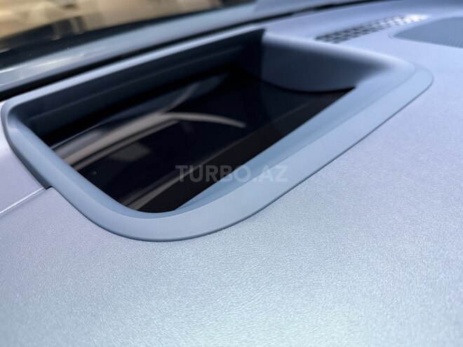 Mercedes EQE 350 2022, 7,950 km - 0.0 л - Bakı