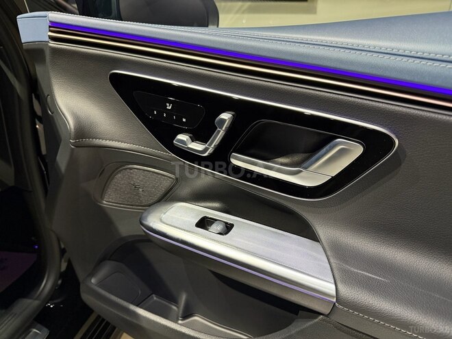 Mercedes EQE 350 2022, 7,950 km - 0.0 л - Bakı