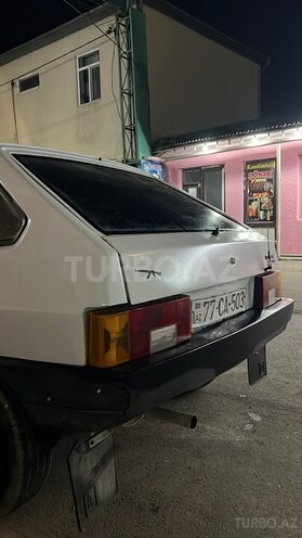 LADA (VAZ) 2109 1996, 333,333 km - 1.5 л - Bakı