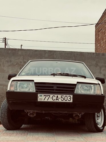 LADA (VAZ) 2109 1996, 333,333 km - 1.5 л - Bakı