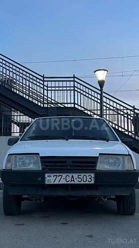 LADA (VAZ) 2109 1996, 333,333 km - 1.5 л - Bakı