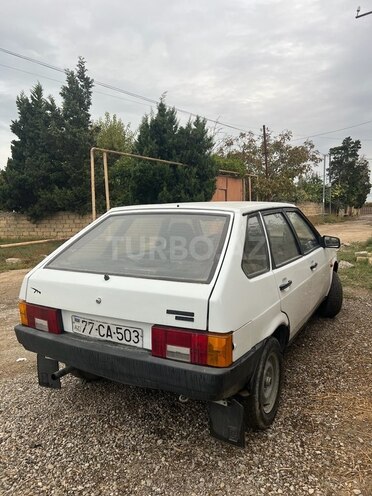 LADA (VAZ) 2109 1996, 333,333 km - 1.5 л - Bakı