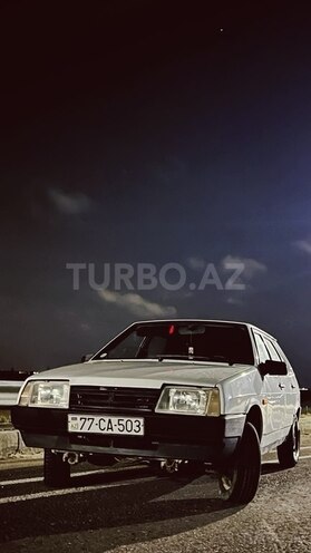 LADA (VAZ) 2109 1996, 333,333 km - 1.5 л - Bakı
