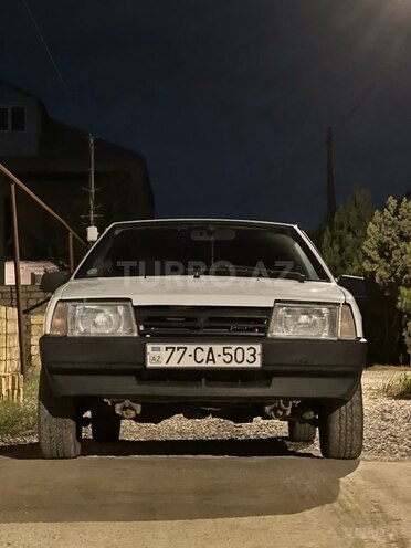 LADA (VAZ) 2109 1996, 333,333 km - 1.5 л - Bakı