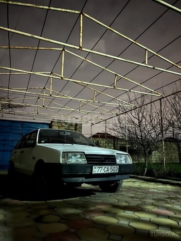 LADA (VAZ) 2109 1996, 333,333 km - 1.5 л - Bakı
