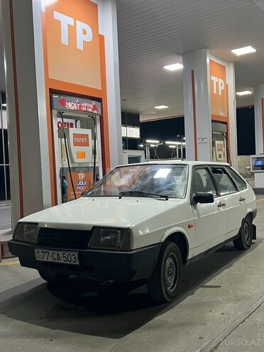 LADA (VAZ) 2109 1996, 333,333 km - 1.5 л - Bakı