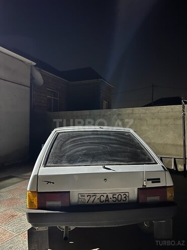 LADA (VAZ) 2109 1996, 333,333 km - 1.5 л - Bakı
