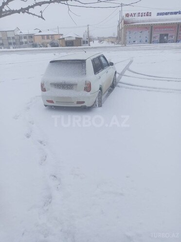 Lifan 320 2011, 180,000 km - 1.3 l - Salyan