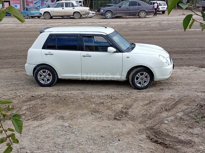 Lifan 320 2011, 180,000 km - 1.3 l - Salyan