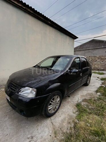 Renault Tondar 2012, 241,000 km - 1.6 l - Bakı