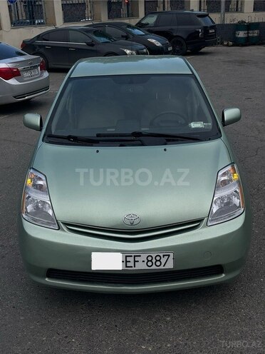 Toyota Prius 2007, 312,648 km - 1.5 l - Bakı
