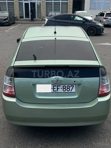 Toyota Prius 2007, 312,648 km - 1.5 l - Bakı