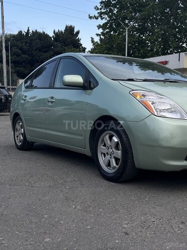 Toyota Prius 2007, 312,648 km - 1.5 l - Bakı