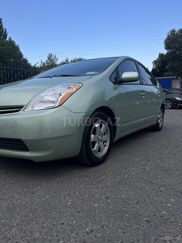 Toyota Prius 2007, 312,648 km - 1.5 l - Bakı