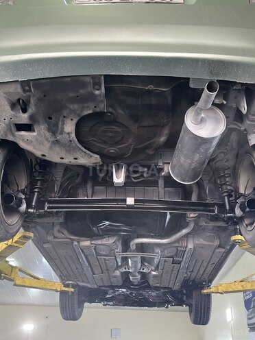 Toyota Prius 2007, 312,648 km - 1.5 l - Bakı