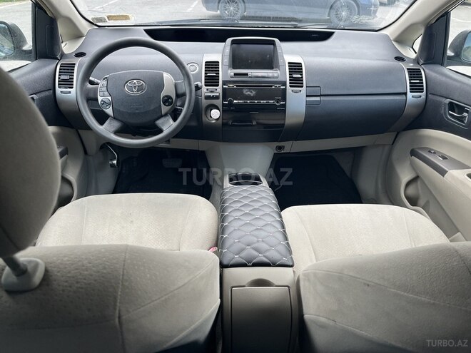 Toyota Prius 2007, 312,648 km - 1.5 l - Bakı