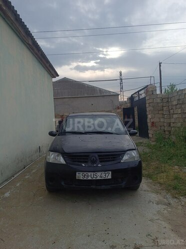Renault Tondar 2012, 241,000 km - 1.6 l - Bakı