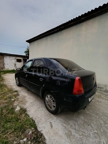 Renault Tondar 2012, 241,000 km - 1.6 l - Bakı