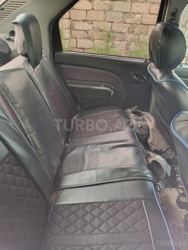 Renault Tondar 2012, 241,000 km - 1.6 l - Bakı