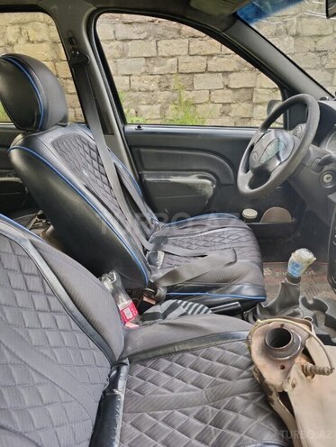 Renault Tondar 2012, 241,000 km - 1.6 l - Bakı