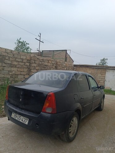 Renault Tondar 2012, 241,000 km - 1.6 l - Bakı