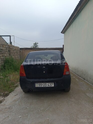 Renault Tondar 2012, 241,000 km - 1.6 l - Bakı