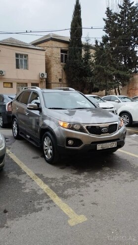 Kia Sorento 2009, 215,000 km - 2.0 l - Bakı