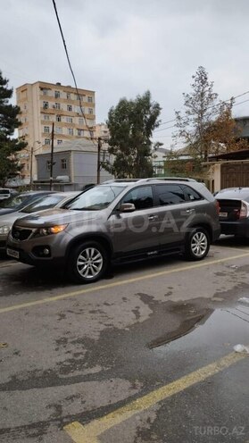 Kia Sorento 2009, 215,000 km - 2.0 l - Bakı