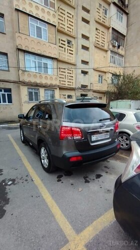 Kia Sorento 2009, 215,000 km - 2.0 l - Bakı