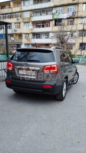 Kia Sorento 2009, 215,000 km - 2.0 l - Bakı