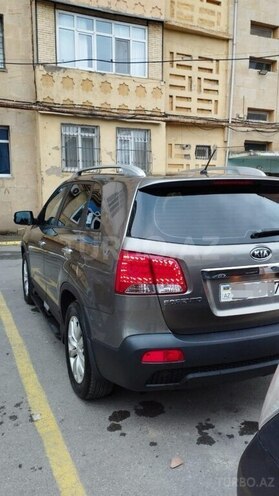Kia Sorento 2009, 215,000 km - 2.0 l - Bakı