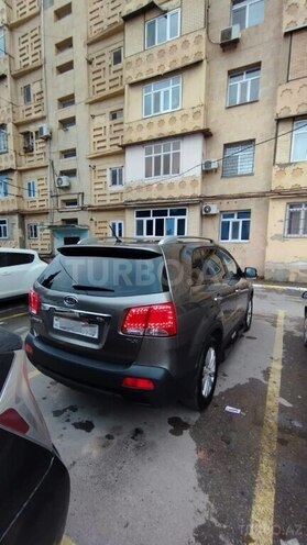 Kia Sorento 2009, 215,000 km - 2.0 l - Bakı