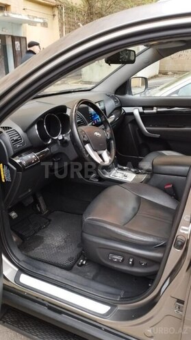 Kia Sorento 2009, 215,000 km - 2.0 l - Bakı