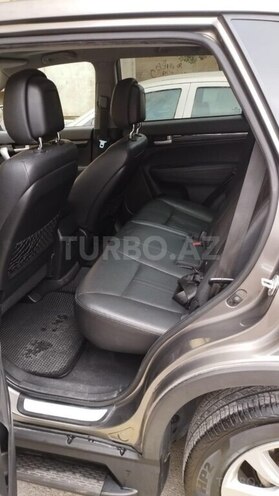 Kia Sorento 2009, 215,000 km - 2.0 l - Bakı
