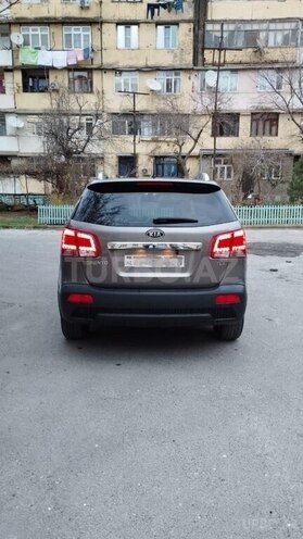 Kia Sorento 2009, 215,000 km - 2.0 l - Bakı